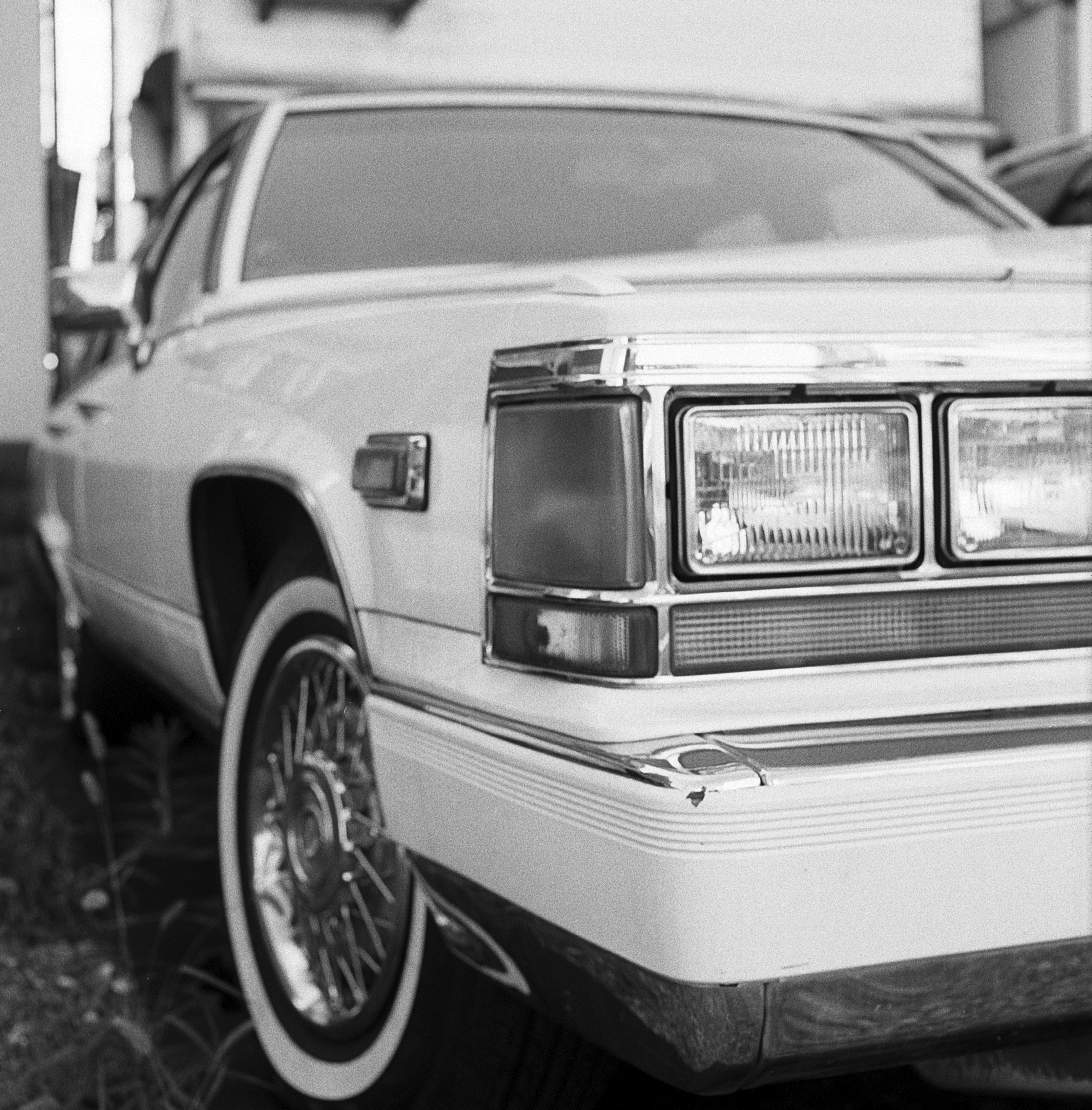 Cadillac