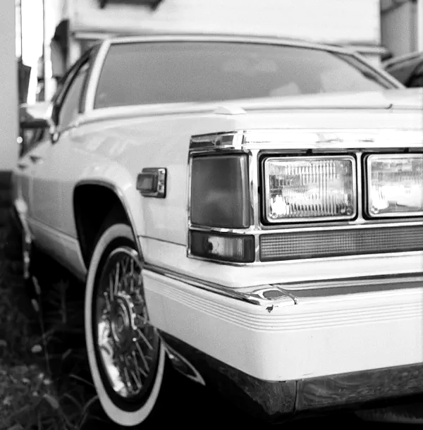 Cadillac Cadillac