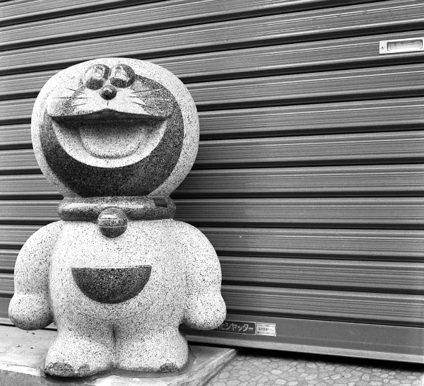 Doraemon Doraemon