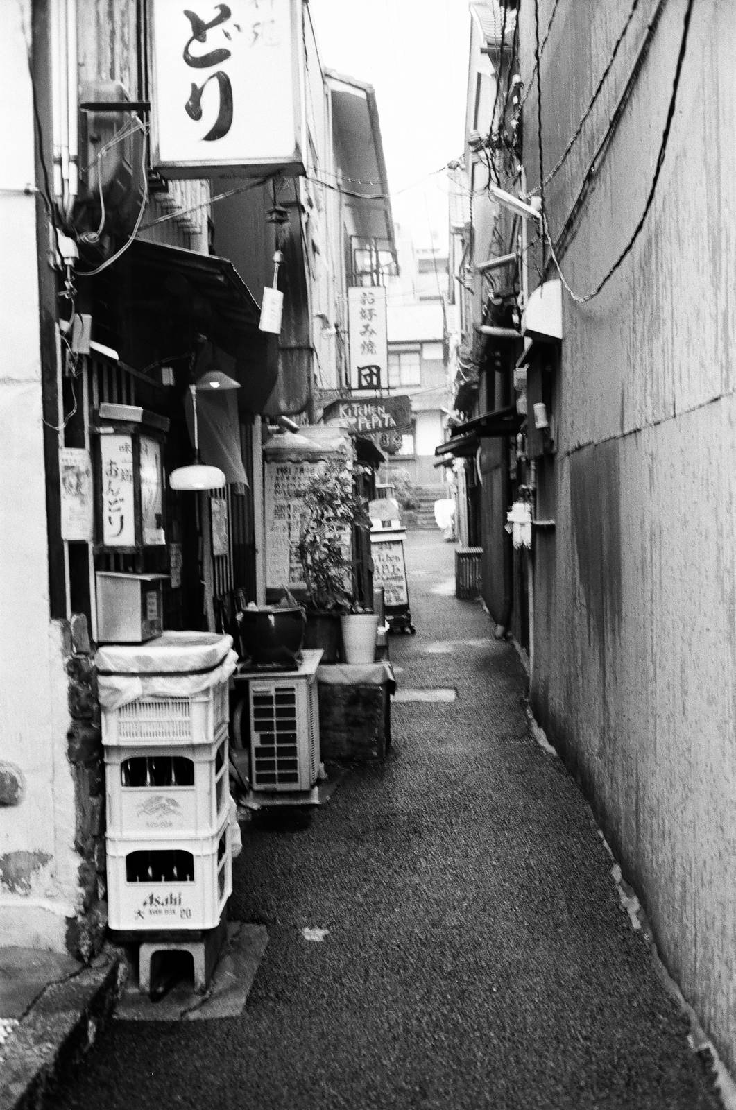 Old Nara