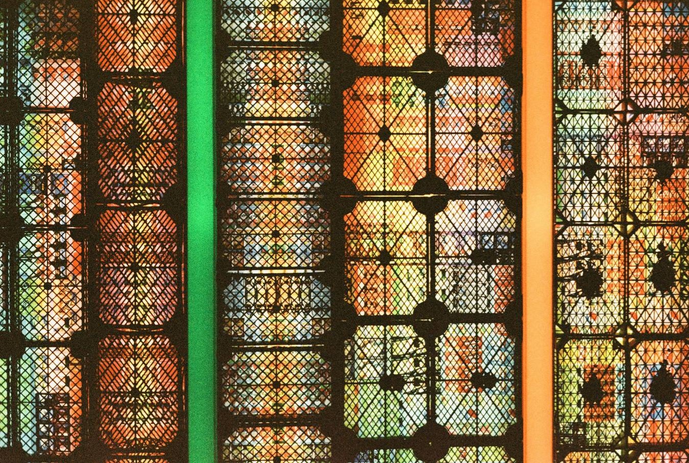 Saudi Pavillon - Osaka Expo 2025