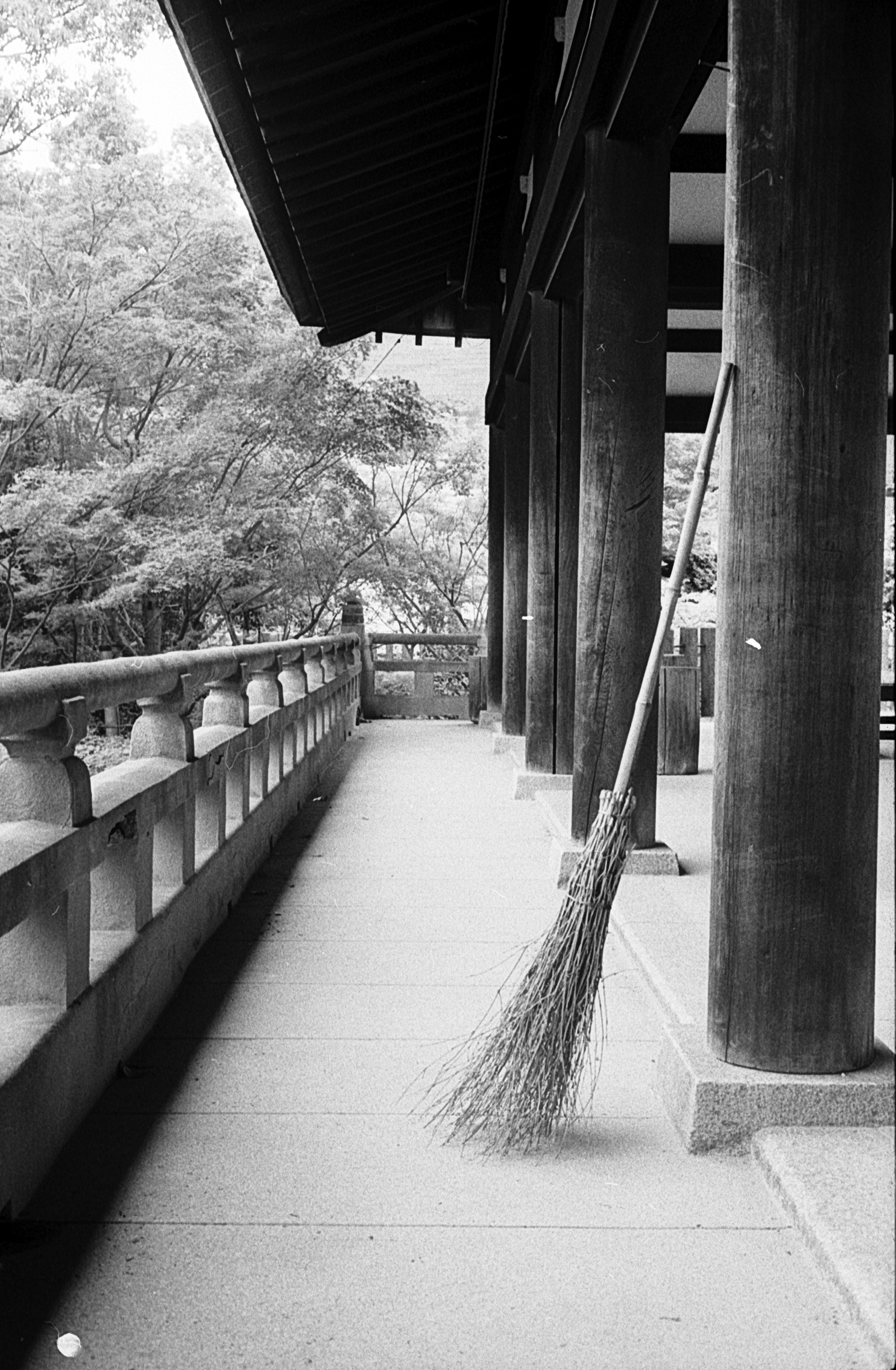 Shrine